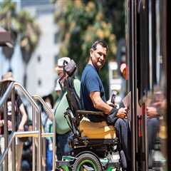 Improving Transportation and Accessibility in Southwest Washington through Community Programs