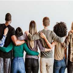 The Power of Community Organizations in Tackling Social Issues in Lane County, Oregon