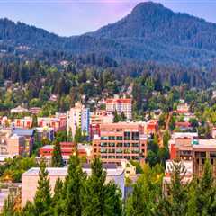 The Crucial Role of Community Organizations in Supporting Local Businesses in Lane County, Oregon