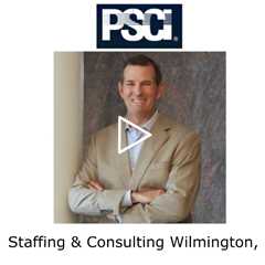 Staffing & Consulting Wilmington, DE - PSCI