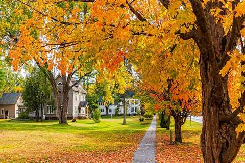 The Diverse World of Loans Offered by Banks in Rockingham County, New Hampshire