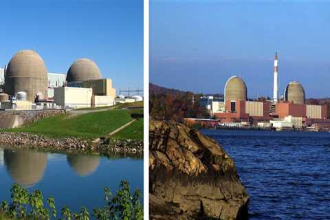 The Non-Renewable Natural Resources of Northern Virginia: An Expert's Perspective