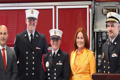 Fire Safety Education in Morris County, New Jersey: A Comprehensive Guide for Residents