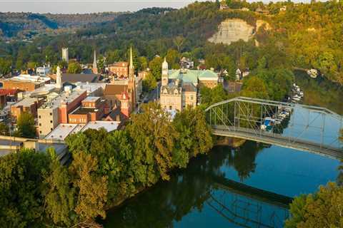 Exploring the Best Beverage Companies in Madison County, Kentucky