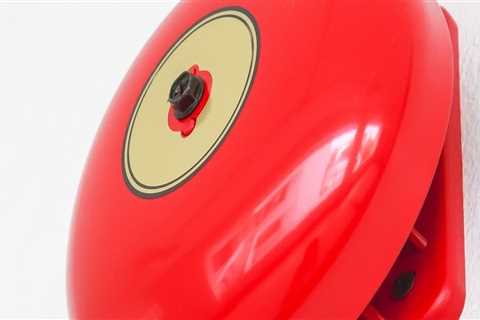 Ensuring Fire Safety in Schools and Educational Institutions in Morris County, New Jersey