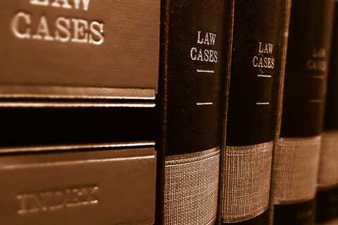 Court Dismissed An Appeal From A Probate Court Order Due To A Lack Of Jurisdiction