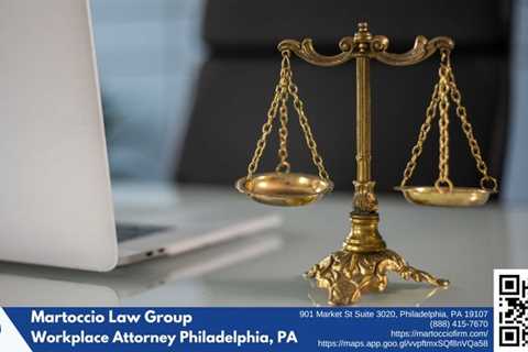 Pin on Workplace Attorney Philadelphia, PA