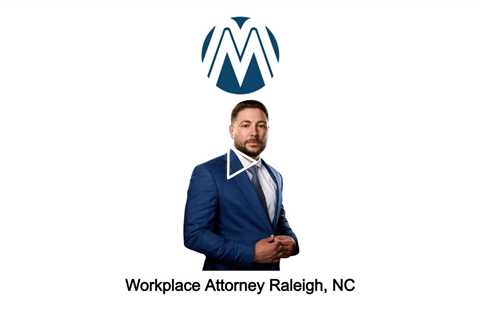 Workplace Attorney Raleigh, NC - Martoccio Law Group - (888) 415-7670
