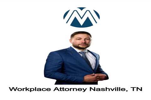 Martoccio Law Group - Employment Attorney - Workplace Attorney Nashville, TN