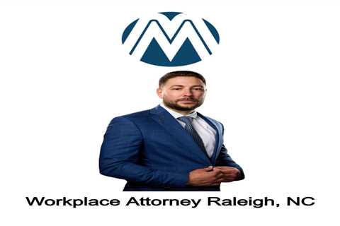 Martoccio Law Group - Employment Attorney | Workplace Attorney Raleigh, NC | Podcastindex.org