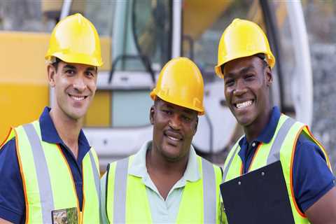 The Power of Community Programs in Boosting Economic Development and Job Opportunities in Southwest ..