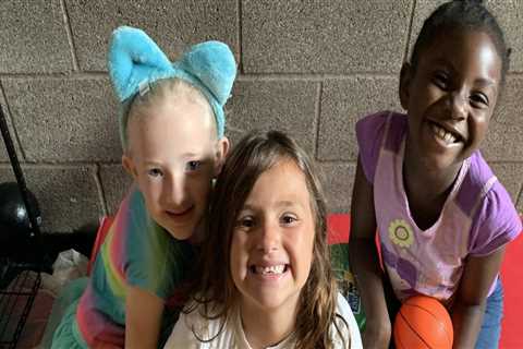 The Power of Volunteers in Community Programs in Southwest Washington