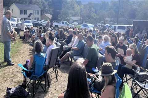 The Vital Role of Faith-Based Organizations in Building Strong Communities in Southwest Washington