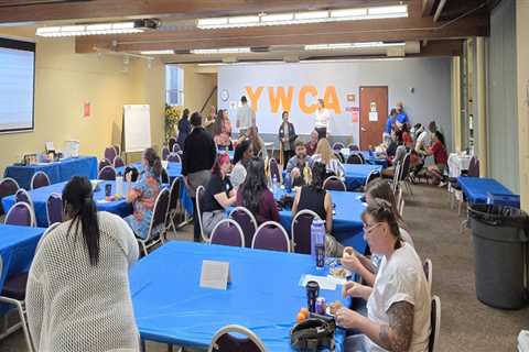 The Impact of Community Programs on Healthcare and Wellness in Southwest Washington