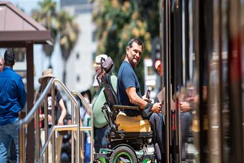 Improving Transportation and Accessibility in Southwest Washington through Community Programs