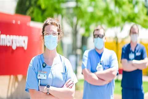 The Struggles of Healthcare Professionals in Clark County, Kentucky