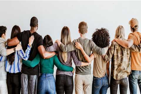 The Power of Community Organizations in Tackling Social Issues in Lane County, Oregon