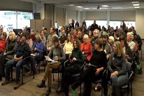 Navigating Complaints with the Labor Commissioners in Deschutes County, Oregon