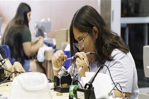 Empowering Youth in Lane County, Oregon