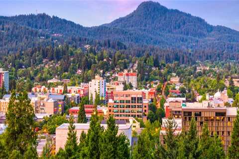 The Crucial Role of Community Organizations in Supporting Local Businesses in Lane County, Oregon