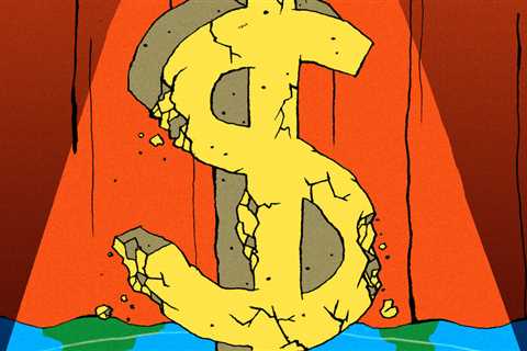 Dollar Doubts Dominate Gathering of Global Economic Leaders
