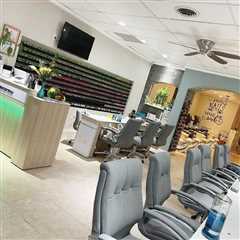 Allure Nails and Spa Midland, TX
