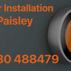 Residential  Commercial Boiler Installation Bargeddie Free Quote Reliable And Fast Service