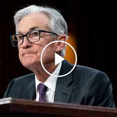 Fed Chair Says Next Moves Are ‘Not at all Clear’