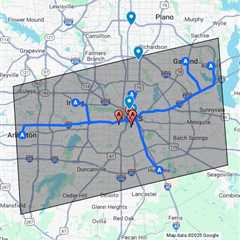Wrongful Termination Lawyer Dallas, TX - Google My Maps