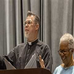 The Crucial Role of Faith-Based Organizations in Community Coalitions in Southwest Washington
