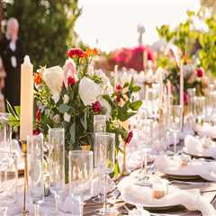The Best Outdoor Venues for Special Events in Hennepin County, Minnesota