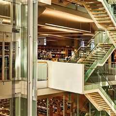 Discovering the Architectural Gems of Hennepin County, Minnesota