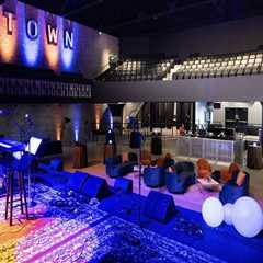 The Best Venues with Built-In Audio/Visual Equipment in Hennepin County, Minnesota
