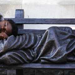 The Crucial Role of Churches in Addressing Poverty and Homelessness in Southwest Washington