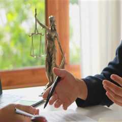 The Importance of Consulting with Lawyers in Hampden County, Massachusetts