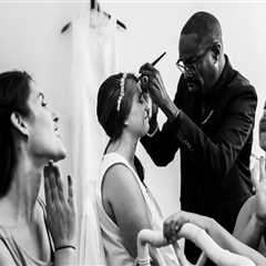 The Ins and Outs of Booking a Makeup Artist in Central Virginia During Peak Seasons