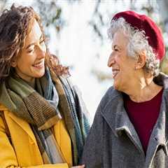 Financial Support for Caregivers in Clackamas County, Oregon