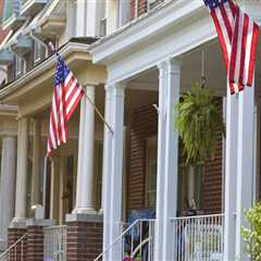 The Crucial Role of Private Landlords in Providing Affordable Housing in Central Virginia