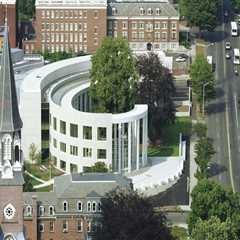 The Specialized Courts of Hampden County, Massachusetts: An Expert's Perspective
