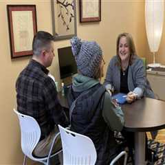 Navigating Divorce in Hampden County, Massachusetts: An Expert's Perspective