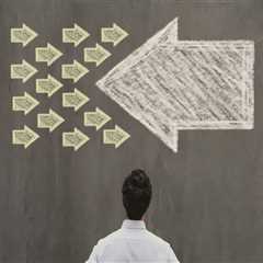 The Power of a Code of Ethics for Associations in Lane County, Oregon