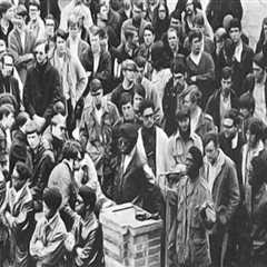 The Evolution of Associations in Lane County, Oregon: A Rich History of Community Involvement and..