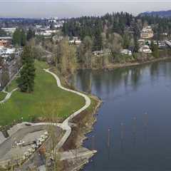 Navigating Compliance: A Guide for Nonprofit Organizations in Clackamas County, Oregon