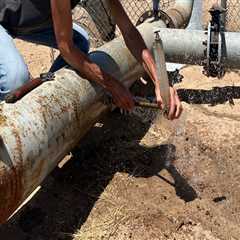 The Key to Success: Measuring Impact in Pinal County, Arizona
