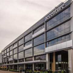 Accenture Is Finally Handing Out Raises, Including 15,000 in India