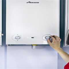 Parkhill Residential  Commercial Boiler Installation Free Quote On Replacement And New Gas Boilers