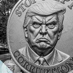 The Growing Scandal of $TRUMP