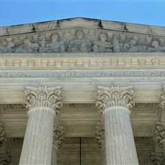 Government contractors’ defenses, election challenges, and intellectual disability in capital cases