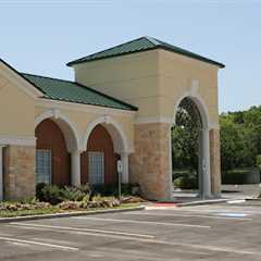 Commercial Building Remodeling Humble, TX · Sunday, May 25 📸