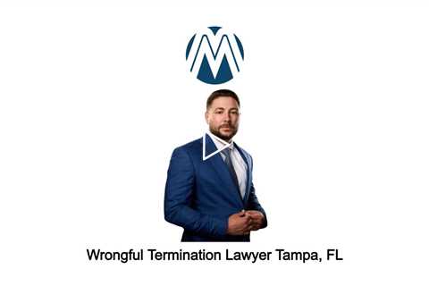 Wrongful Termination Lawyer Tampa, FL - Martoccio Law Group - (888) 415-7670